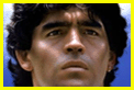 Sitio Oficial Diego Maradona